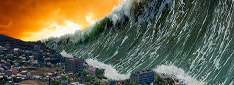 ¿Cómo superar la fuerza del tsunami digital?